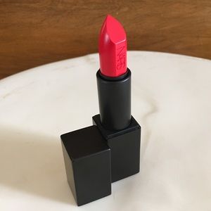 Carmen - NARS NWOB Audacious Lipstick